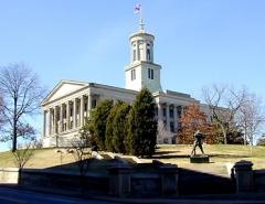 Tennessee State Capitol