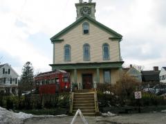 The Children&#039;s Museum of New Hampshire