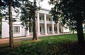 The Hermitage Home Of President Andrew Jackson