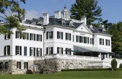 The Mount: Edith Wharton&#039;s Estate and Gardens