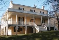 Thomas Cole National Historic Site