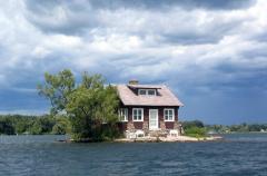 Thousand Islands