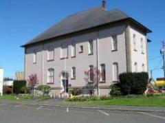 Tillamook County Pioneer Museum