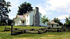 Tipton Haynes State Historic Site