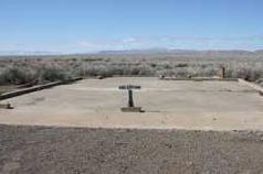 Topaz Relocation Camp