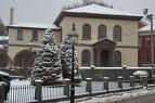 Touro Synagogue National Historic Site