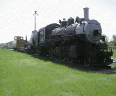 Trails &amp; Rails Museum