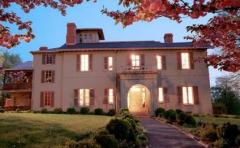 Trenton City Museum
