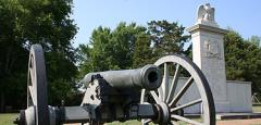 Tupelo National Battlefield