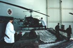 U.s. Army Aviation Museum