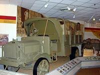 U.s. Army Transportation Museum