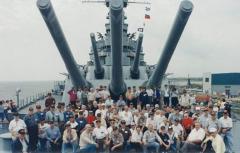 Uss Alabama Battleship