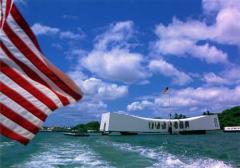 USS Arizona Memorial