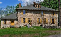 Ulster County Historical Society &amp; Bevier House Museum