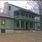 Ulysses S Grant National Historic Site