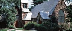 Union Church Of Pocantico Hills