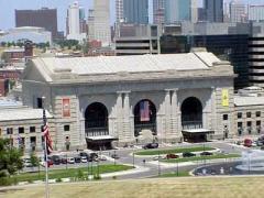 Union Station Kansas City