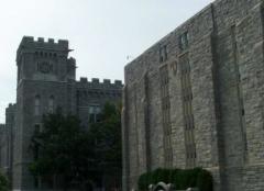 United States Military Academy At West Point