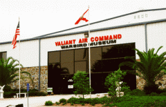 Valiant Air Command Warbird Museum