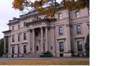 Vanderbilt Mansion National Historic Site