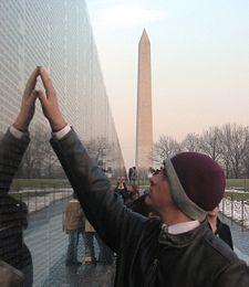 Vietnam Veterans Memorial