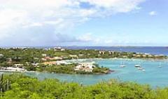 Virgin Islands National Park