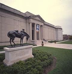 Virginia Historical Society &amp; Museum