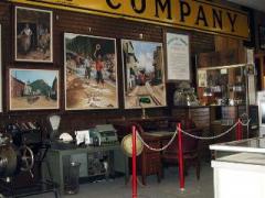 Wallace District Mining Museum