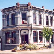 Wallowa County Museum