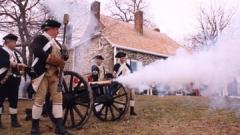 Washington&#039;s Headquarters State Historic Site