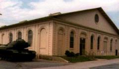 Watervliet Arsenal Museum