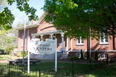 Wayne County Historical Museum