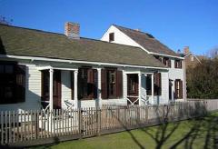 Weeksville Heritage Center