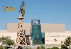 Western Heritage Museum And Lea County Cowboy Hall Of Fame