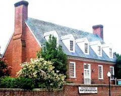 Westmoreland County Museum And Library