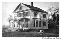 Weston Historical Society