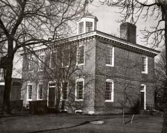 William Trent House Museum