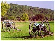 Wilson&#039;s Creek National Battlefield