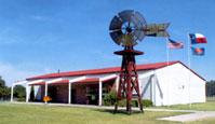 Wolf Creek Heritage Museum