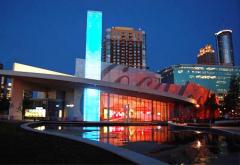 World Of Coca Cola Museum