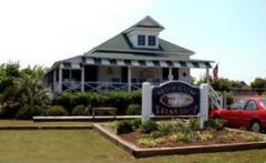 Wrightsville Beach Museum