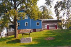 Wyandot County Historical Society And Museum