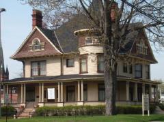 Wyandotte Historical Museum