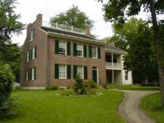 Wylie House Museum