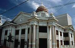 Yagüez Theatre