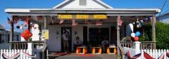 Tangier Island History Museum