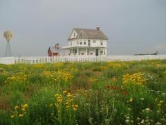 Wessels Living History Farm