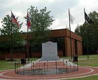 Williamson County Archives Museum