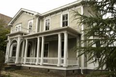 Woodrow Wilson Family Home