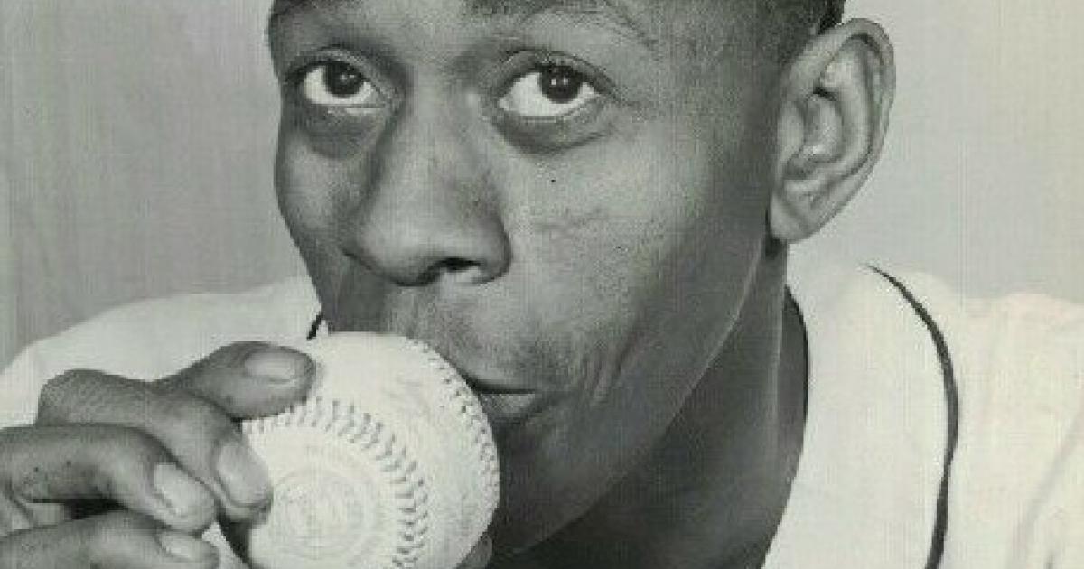 Our Greatest Hits: Satchel Paige pitched on the Peninsula — one